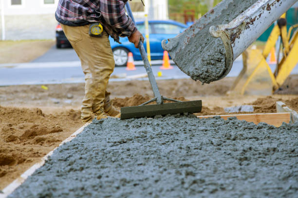 Best Concrete Foundation Repair in Lake Success, NY