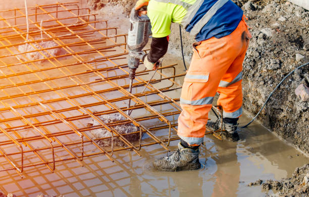 Best Concrete Staining and Coloring in Lake Success, NY