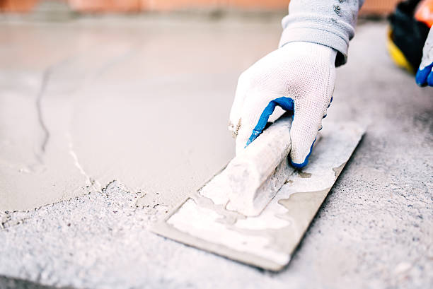 Best Concrete Slab Construction in Lake Success, NY