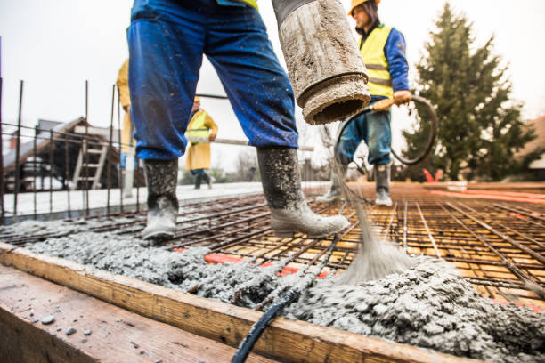Best Concrete Driveway Installation in Lake Success, NY
